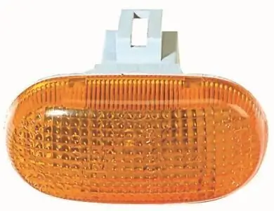 Blinkleuchte beidseitig ABAKUS 218-1407N-AE Bild Blinkleuchte beidseitig ABAKUS 218-1407N-AE