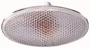 Blinkleuchte seitlicher Einbau ABAKUS 218-1411N-AE