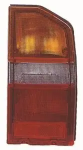 Heckleuchte rechts ABAKUS 218-1911R-U