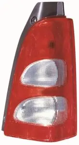 Heckleuchte rechts ABAKUS 218-1940R-LD-UE Bild Heckleuchte rechts ABAKUS 218-1940R-LD-UE