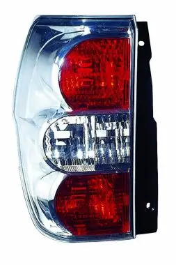 Heckleuchte links ABAKUS 218-1949L-LD-UE