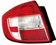 Heckleuchte links ABAKUS 218-1955L-LD-UE