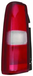 Heckleuchte links ABAKUS 218-1958L-LD-UE