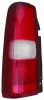 Heckleuchte links ABAKUS 218-1958L-LD-UE
