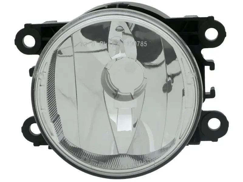 Nebelscheinwerfer links rechts ABAKUS 218-2011N-UE