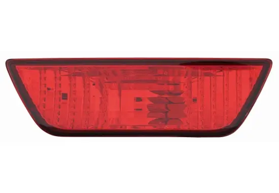 Nebelschlussleuchte Mitte ABAKUS 218-4003N-UE Bild Nebelschlussleuchte Mitte ABAKUS 218-4003N-UE