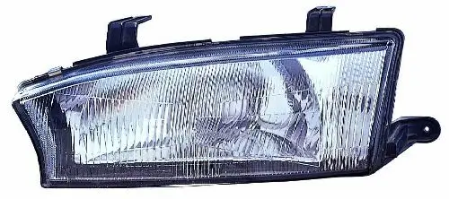 Hauptscheinwerfer rechts ABAKUS 220-1109R-LD-E