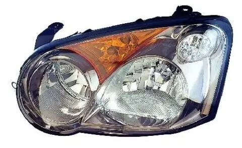 Hauptscheinwerfer rechts ABAKUS 220-1111R-LD-E7