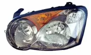 Hauptscheinwerfer links ABAKUS 220-1111L-LD-E7