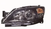 Hauptscheinwerfer links ABAKUS 220-1115L-LDEM2