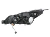 Hauptscheinwerfer rechts ABAKUS 220-1120R-LD-EM Bild Hauptscheinwerfer rechts ABAKUS 220-1120R-LD-EM