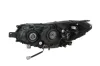 Hauptscheinwerfer rechts ABAKUS 220-1122R-LDEM1 Bild Hauptscheinwerfer rechts ABAKUS 220-1122R-LDEM1