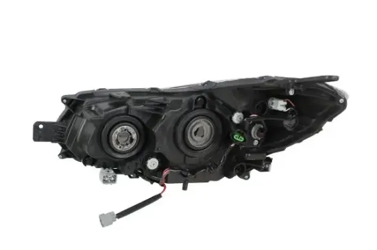 Hauptscheinwerfer rechts ABAKUS 220-1122R-LDEM1 Bild Hauptscheinwerfer rechts ABAKUS 220-1122R-LDEM1
