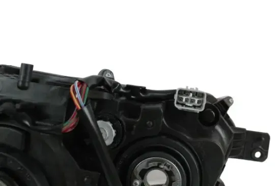 Hauptscheinwerfer rechts ABAKUS 220-1122R-LDEM1 Bild Hauptscheinwerfer rechts ABAKUS 220-1122R-LDEM1