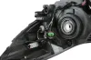 Hauptscheinwerfer rechts ABAKUS 220-1122R-LDEM1 Bild Hauptscheinwerfer rechts ABAKUS 220-1122R-LDEM1