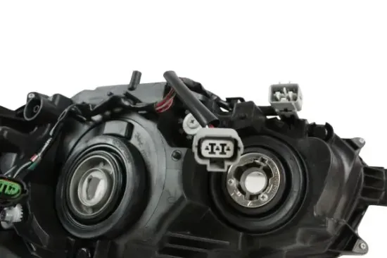 Hauptscheinwerfer rechts ABAKUS 220-1122R-LDEM1 Bild Hauptscheinwerfer rechts ABAKUS 220-1122R-LDEM1