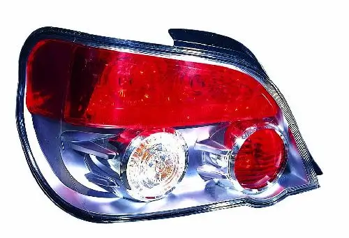 Heckleuchte links ABAKUS 220-1919L-LD-UE