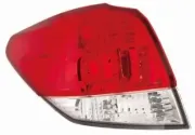 Heckleuchte links ABAKUS 220-1926L-UE