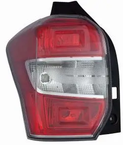Heckleuchte links ABAKUS 220-1931L-LD-UE