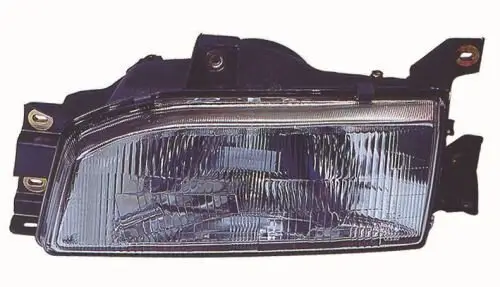 Hauptscheinwerfer links ABAKUS 221-1101L-LD-E