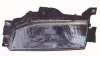 Hauptscheinwerfer links ABAKUS 221-1101L-LD-E