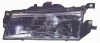 Hauptscheinwerfer rechts ABAKUS 221-1102R-LD-E