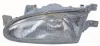 Hauptscheinwerfer links ABAKUS 221-1108L-LD-EM
