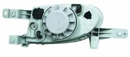 Hauptscheinwerfer rechts ABAKUS 221-1109R-LD-E Bild Hauptscheinwerfer rechts ABAKUS 221-1109R-LD-E