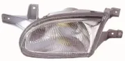 Hauptscheinwerfer rechts ABAKUS 221-1109R-LD-E