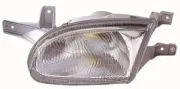 Hauptscheinwerfer rechts ABAKUS 221-1109R-LD-E