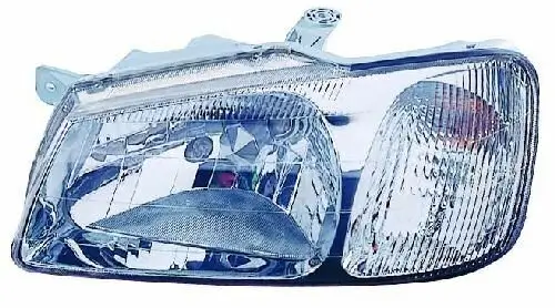 Hauptscheinwerfer rechts ABAKUS 221-1116R-LD-EM