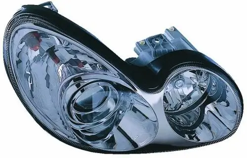 Hauptscheinwerfer rechts ABAKUS 221-1128R-LD-EM