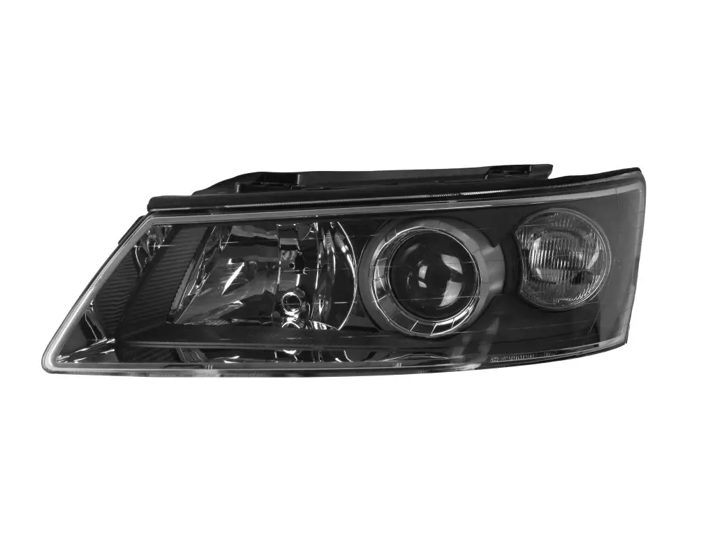 Hauptscheinwerfer links ABAKUS 221-1138L-LDEM2
