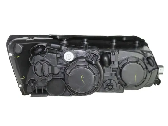 Hauptscheinwerfer links ABAKUS 221-1138L-LDEM2 Bild Hauptscheinwerfer links ABAKUS 221-1138L-LDEM2