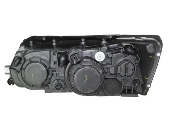 Hauptscheinwerfer rechts ABAKUS 221-1138R-LDEM2 Bild Hauptscheinwerfer rechts ABAKUS 221-1138R-LDEM2