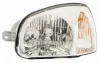 Hauptscheinwerfer links ABAKUS 221-1139L-LDEMD