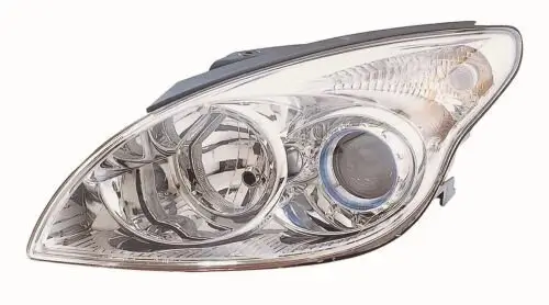 Hauptscheinwerfer links ABAKUS 221-1146L-LD-EM Bild Hauptscheinwerfer links ABAKUS 221-1146L-LD-EM
