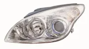 Hauptscheinwerfer links ABAKUS 221-1146L-LD-EM