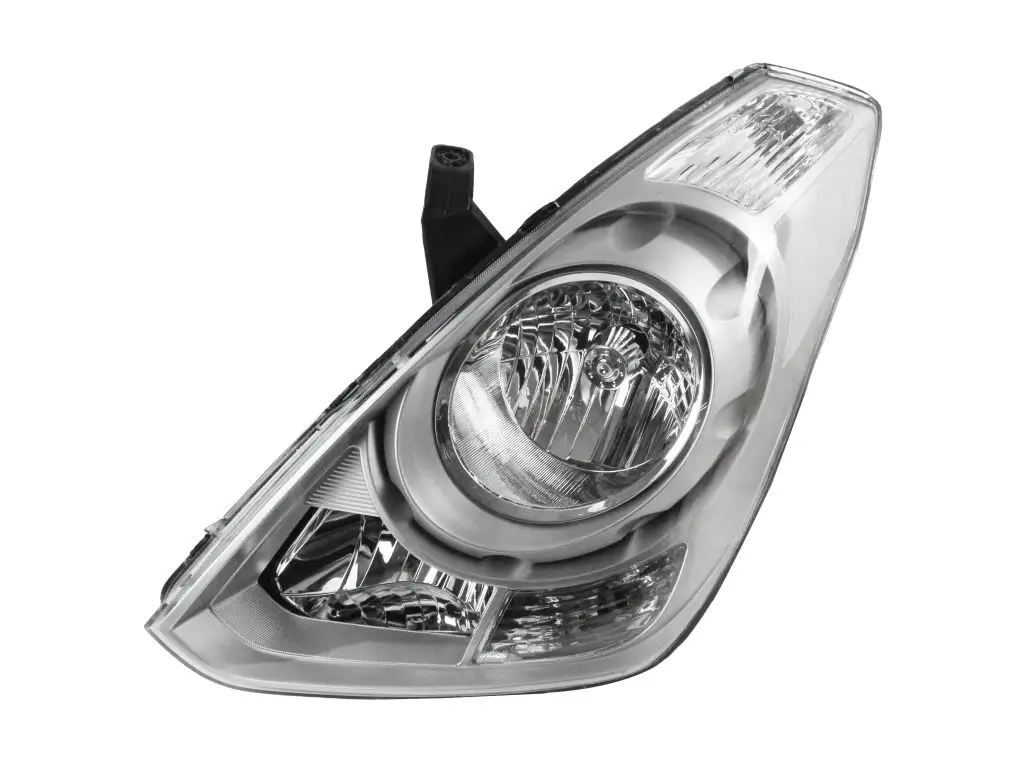 Hauptscheinwerfer links ABAKUS 221-1147L-LD-EM