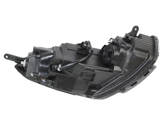 Hauptscheinwerfer links ABAKUS 221-1158LMLD-EM Bild Hauptscheinwerfer links ABAKUS 221-1158LMLD-EM