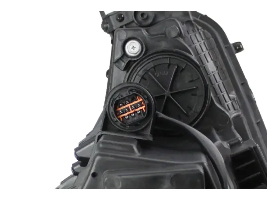 Hauptscheinwerfer links ABAKUS 221-1158LMLD-EM Bild Hauptscheinwerfer links ABAKUS 221-1158LMLD-EM