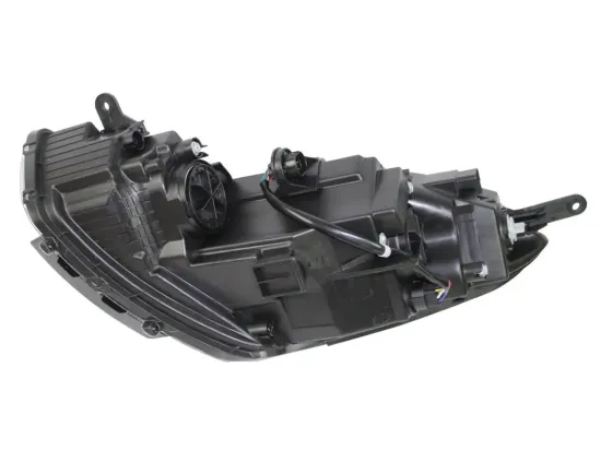 Hauptscheinwerfer rechts ABAKUS 221-1158RMLD-EM Bild Hauptscheinwerfer rechts ABAKUS 221-1158RMLD-EM