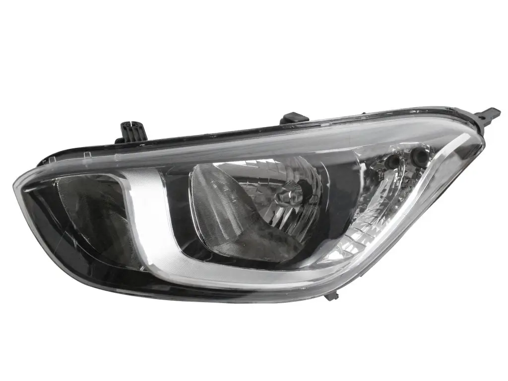Hauptscheinwerfer links ABAKUS 221-1165LMLD-EM