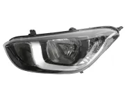Hauptscheinwerfer rechts ABAKUS 221-1165RMLD-EM
