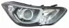 Hauptscheinwerfer links ABAKUS 221-1181L-LDEM2