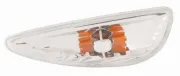 Blinkleuchte vorne rechts seitlicher Einbau ABAKUS 221-1403R-UE