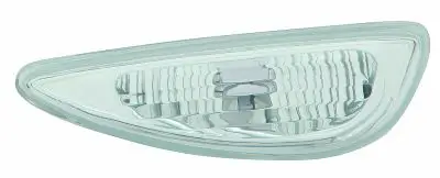 Blinkleuchte vorne links ABAKUS 221-1406L-UE