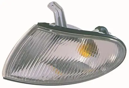 Blinkleuchte vorne links ABAKUS 221-1509L-WE