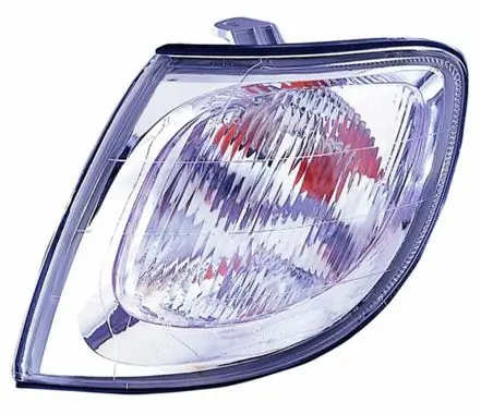 Blinkleuchte vorne links ABAKUS 221-1516L-A-C Bild Blinkleuchte vorne links ABAKUS 221-1516L-A-C