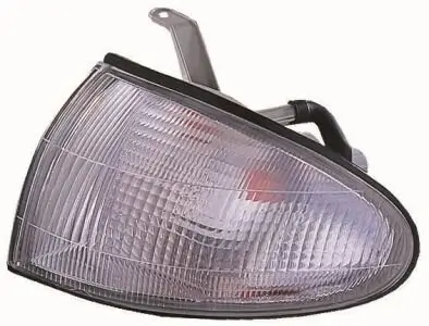 Blinkleuchte vorne links ABAKUS 221-1519L-UE